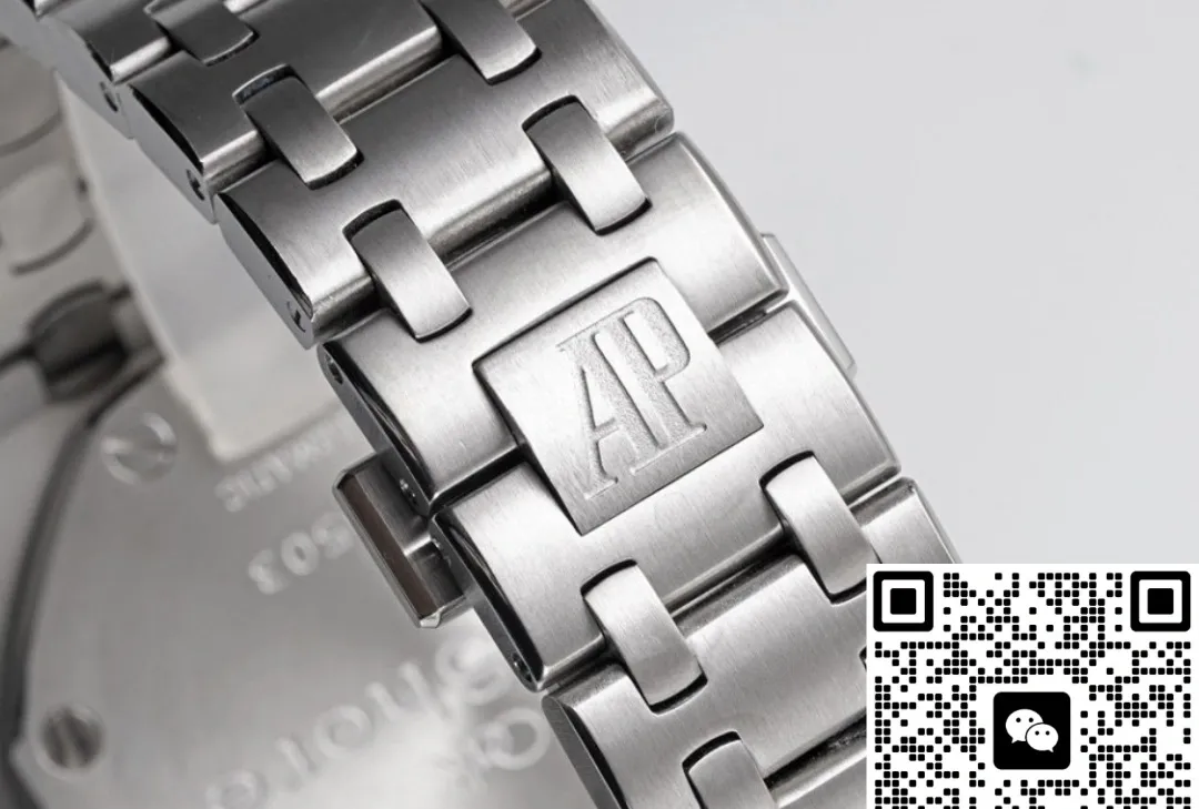 APF Factory Audemars Piguet Royal Oak Offshore 25721ST.OO.1000ST.07 1:1 Best Edition Replica Watch